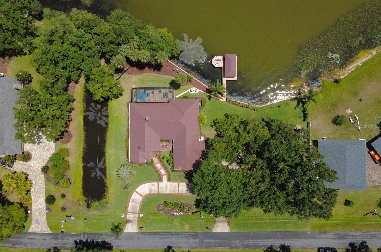 Single Family Residence at 29650 SQUIRREL POINT RD, TAVARES, photo 78 of 87