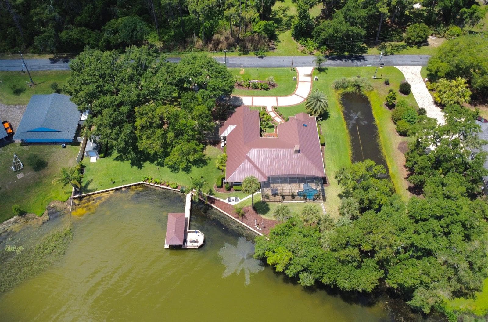 Single Family Residence at 29650 SQUIRREL POINT RD, TAVARES, photo 79 of 87