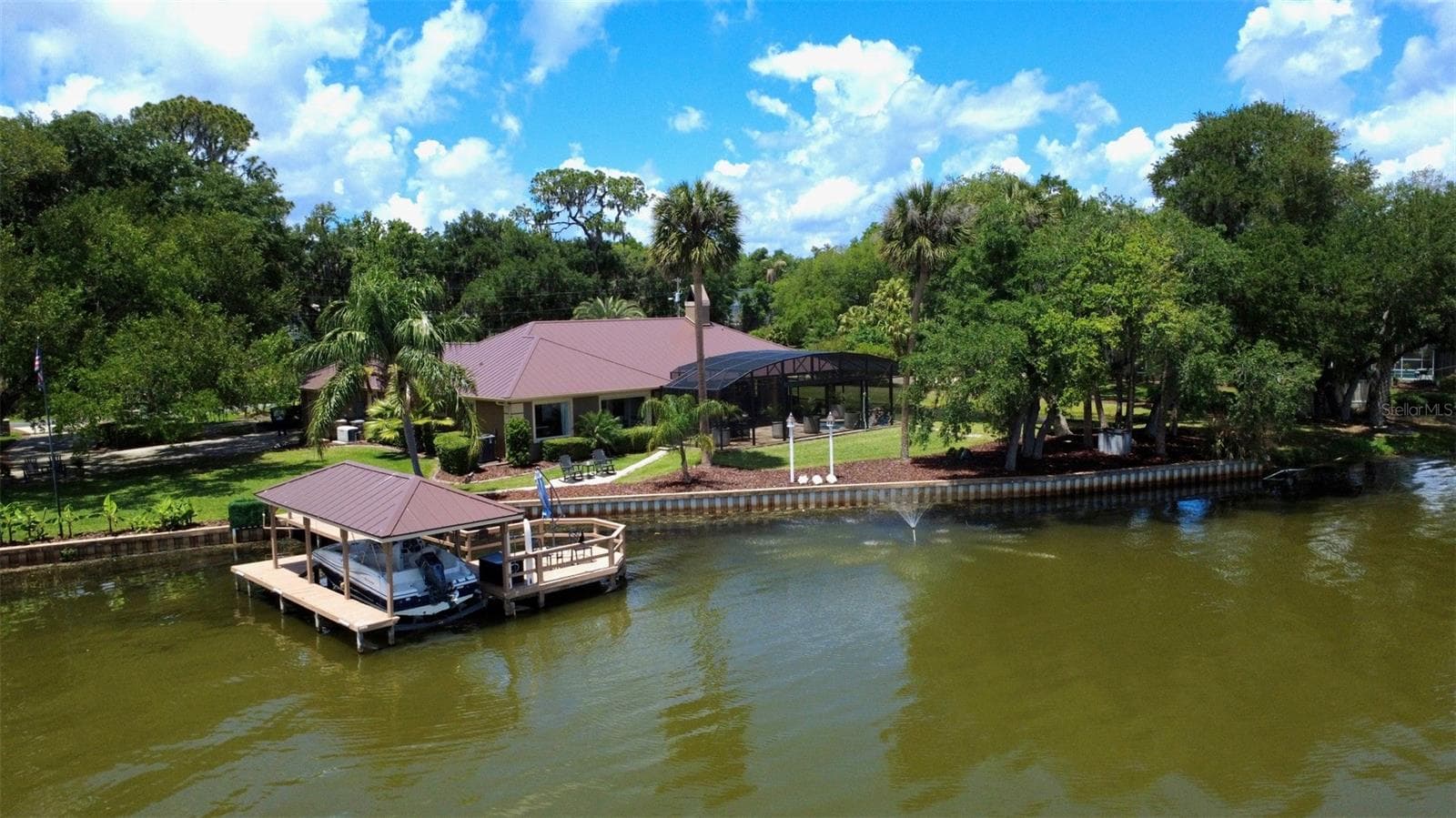 Single Family Residence at 29650 SQUIRREL POINT RD, TAVARES, photo 80 of 87