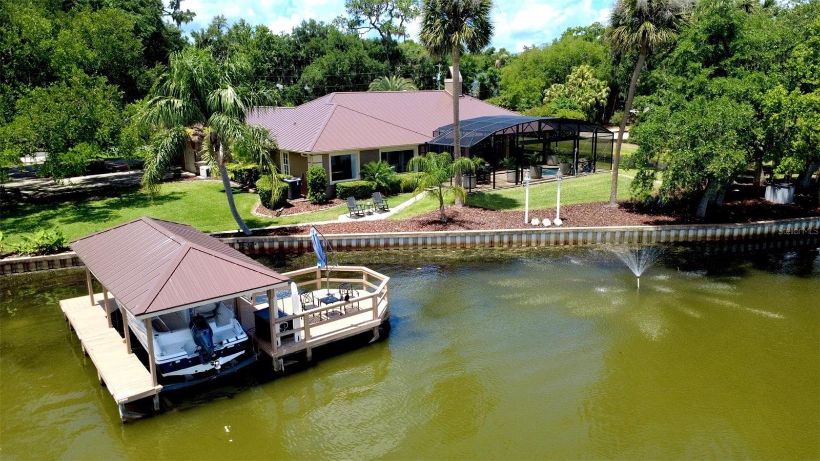 Single Family Residence at 29650 SQUIRREL POINT RD, TAVARES, photo 81 of 87