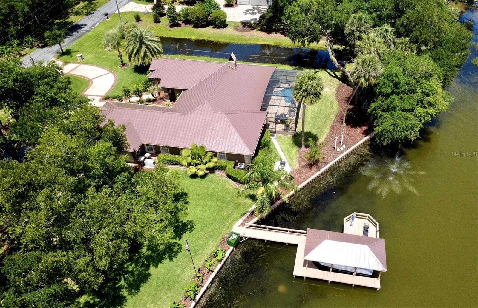 Single Family Residence at 29650 SQUIRREL POINT RD, TAVARES, photo 82 of 87