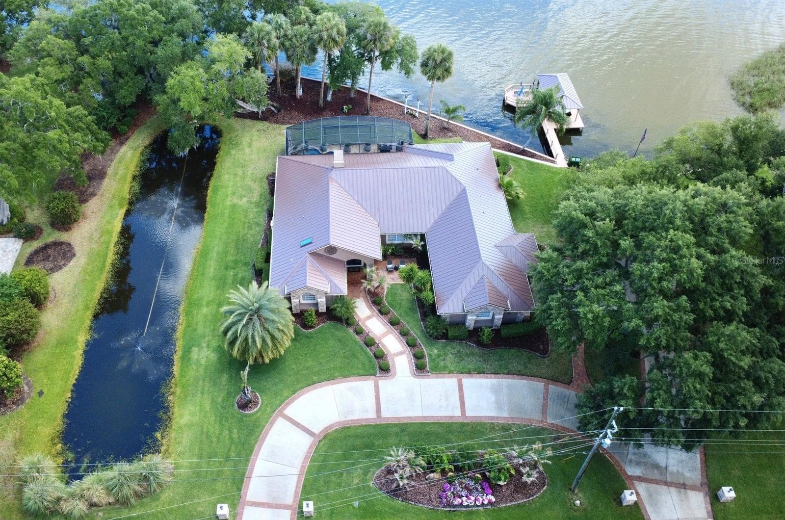 Single Family Residence at 29650 SQUIRREL POINT RD, TAVARES, photo 83 of 87
