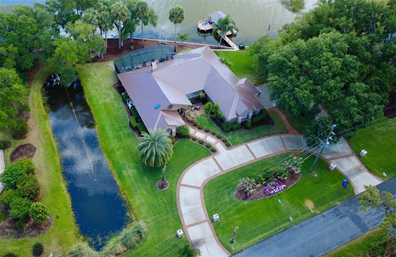 Single Family Residence at 29650 SQUIRREL POINT RD, TAVARES, photo 84 of 87
