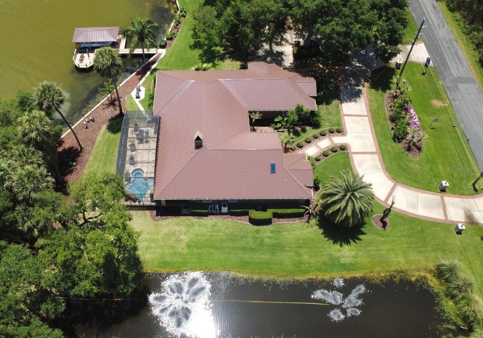 Single Family Residence at 29650 SQUIRREL POINT RD, TAVARES, photo 85 of 87