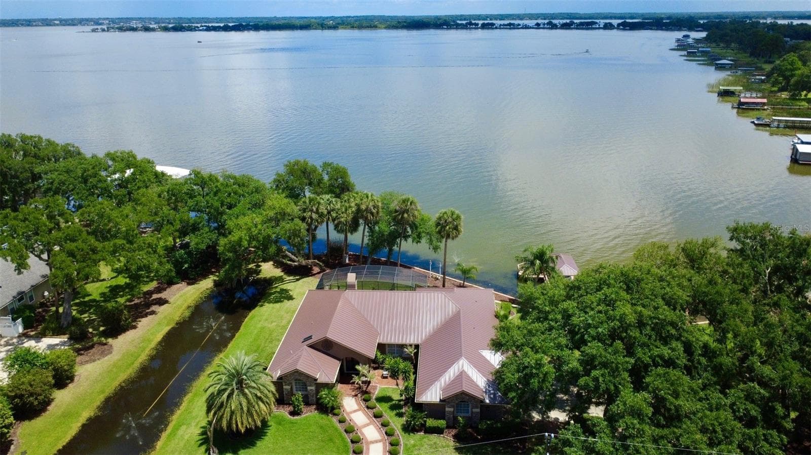 Single Family Residence at 29650 SQUIRREL POINT RD, TAVARES, photo 86 of 87