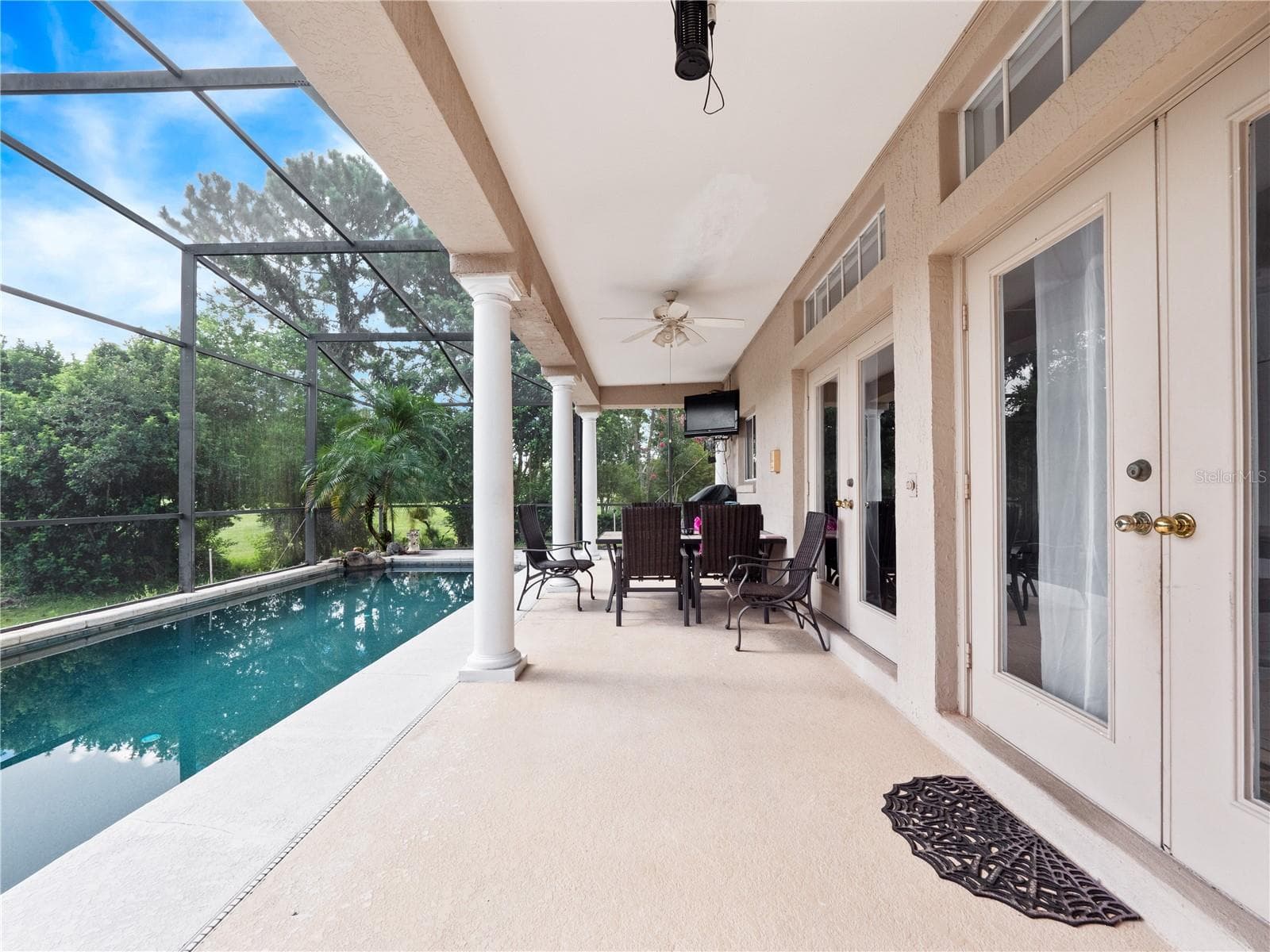 Single Family Residence at 2072 STONE CROSS CIR, ORLANDO, photo 27 of 48