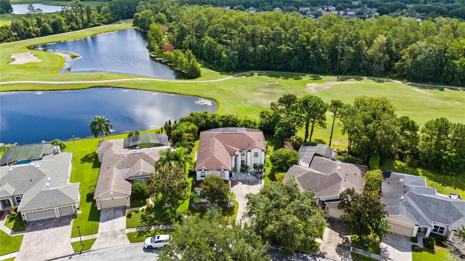 Single Family Residence at 2072 STONE CROSS CIR, ORLANDO, photo 31 of 48