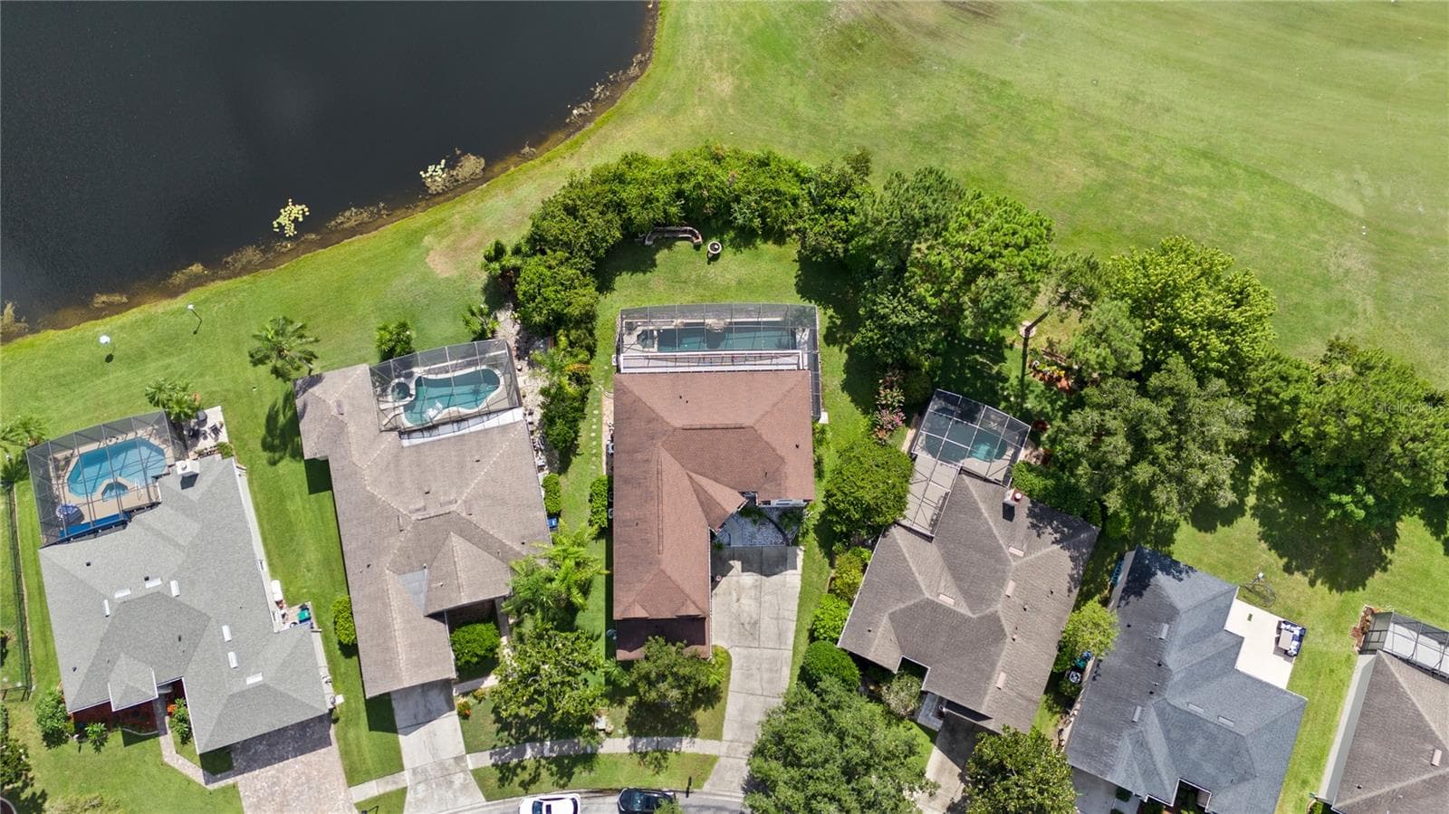 Single Family Residence at 2072 STONE CROSS CIR, ORLANDO, photo 32 of 48