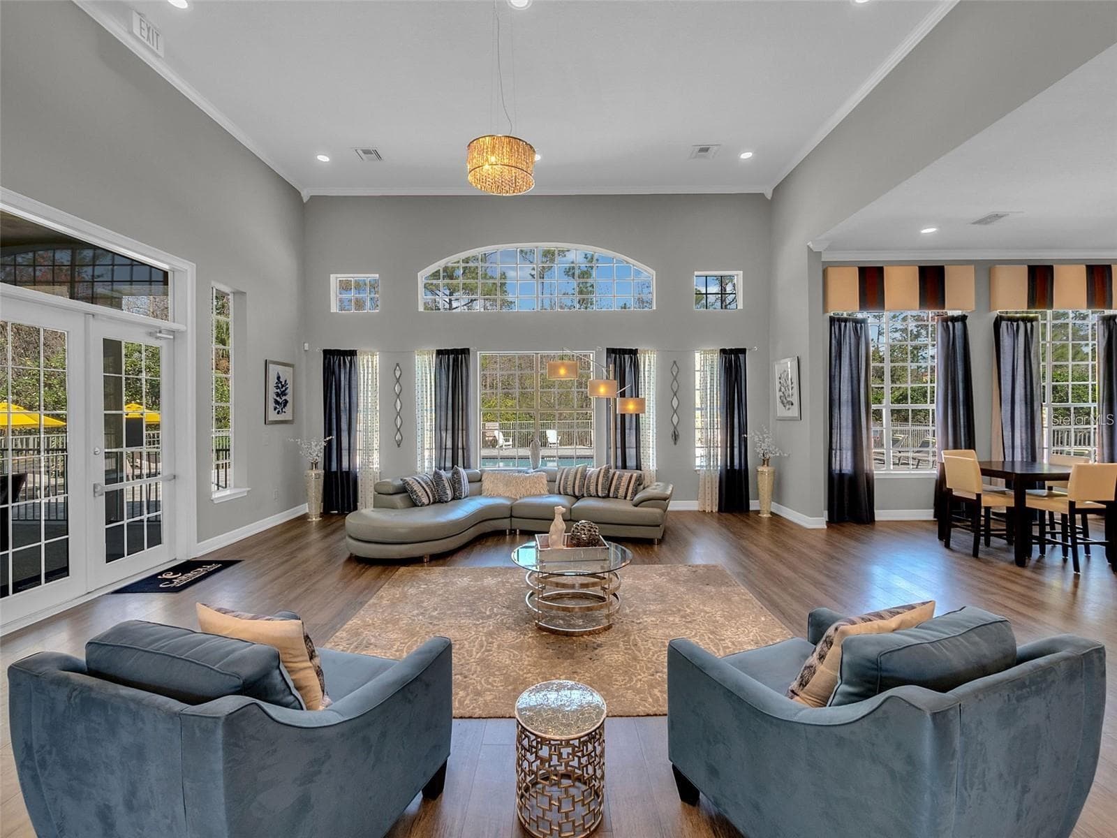 Single Family Residence at 2072 STONE CROSS CIR, ORLANDO, photo 36 of 48