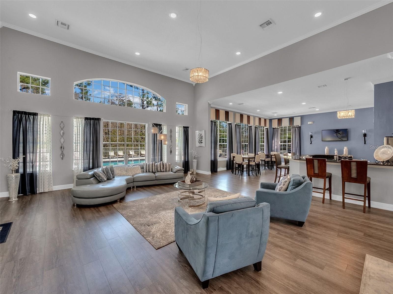 Single Family Residence at 2072 STONE CROSS CIR, ORLANDO, photo 38 of 48