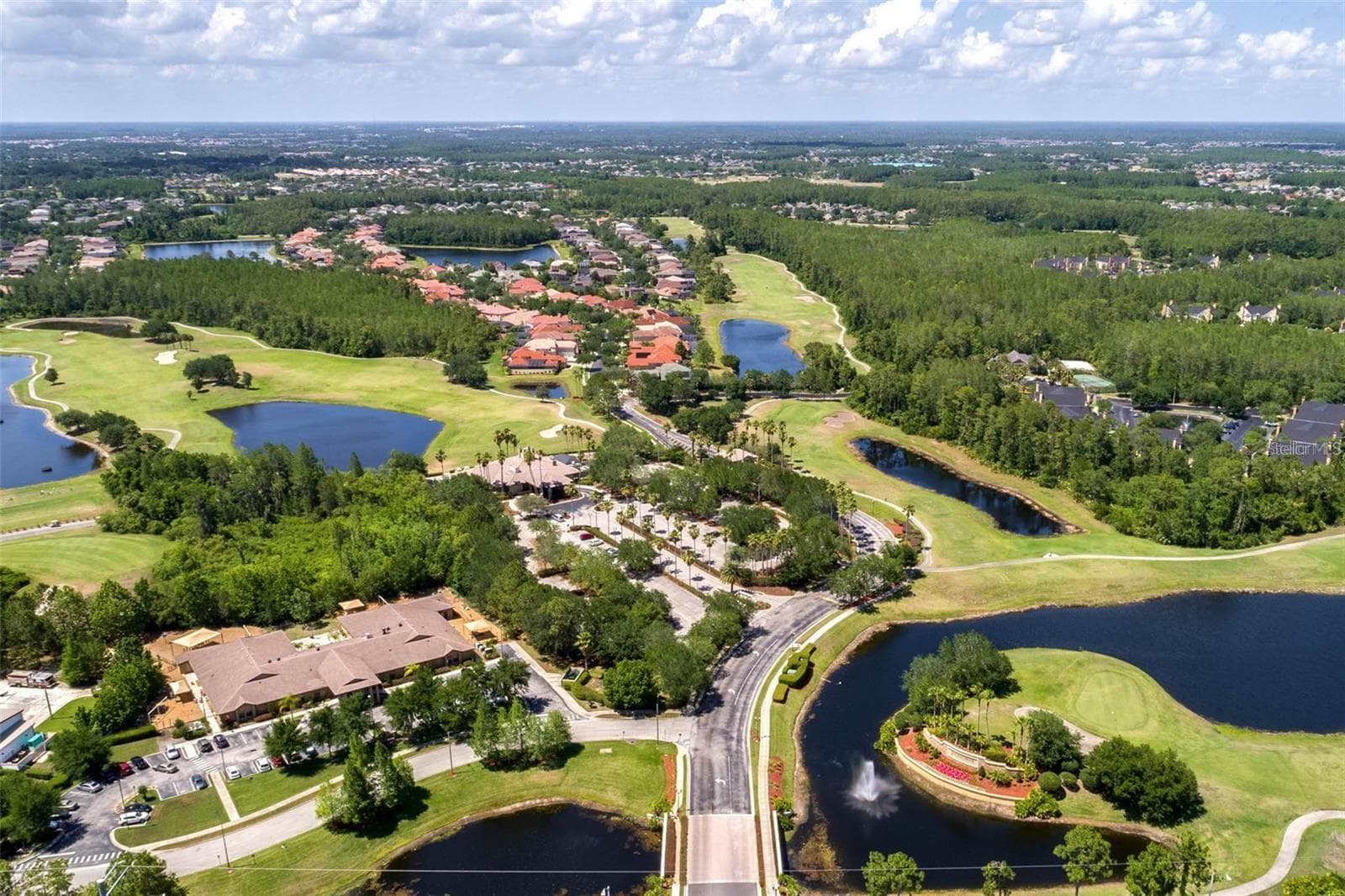 Single Family Residence at 2072 STONE CROSS CIR, ORLANDO, photo 42 of 48