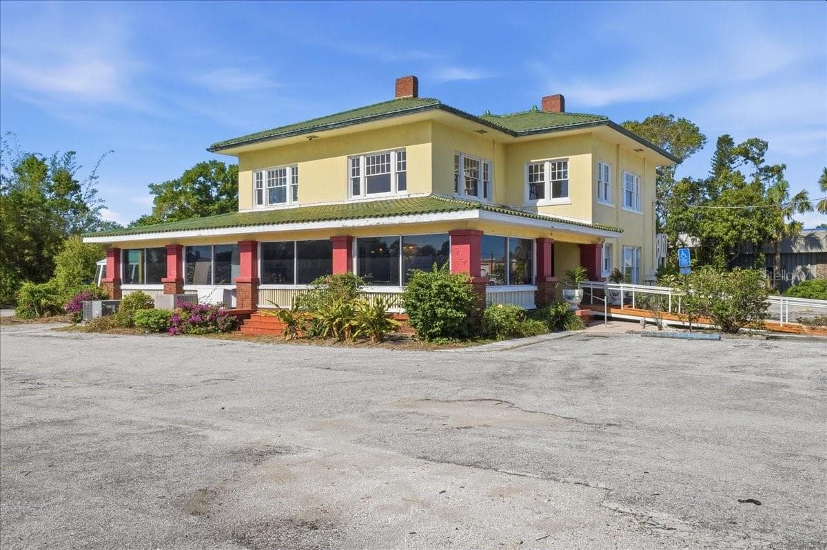 Restaurant at 337 US-41 BUS., PALMETTO, photo 6 of 51