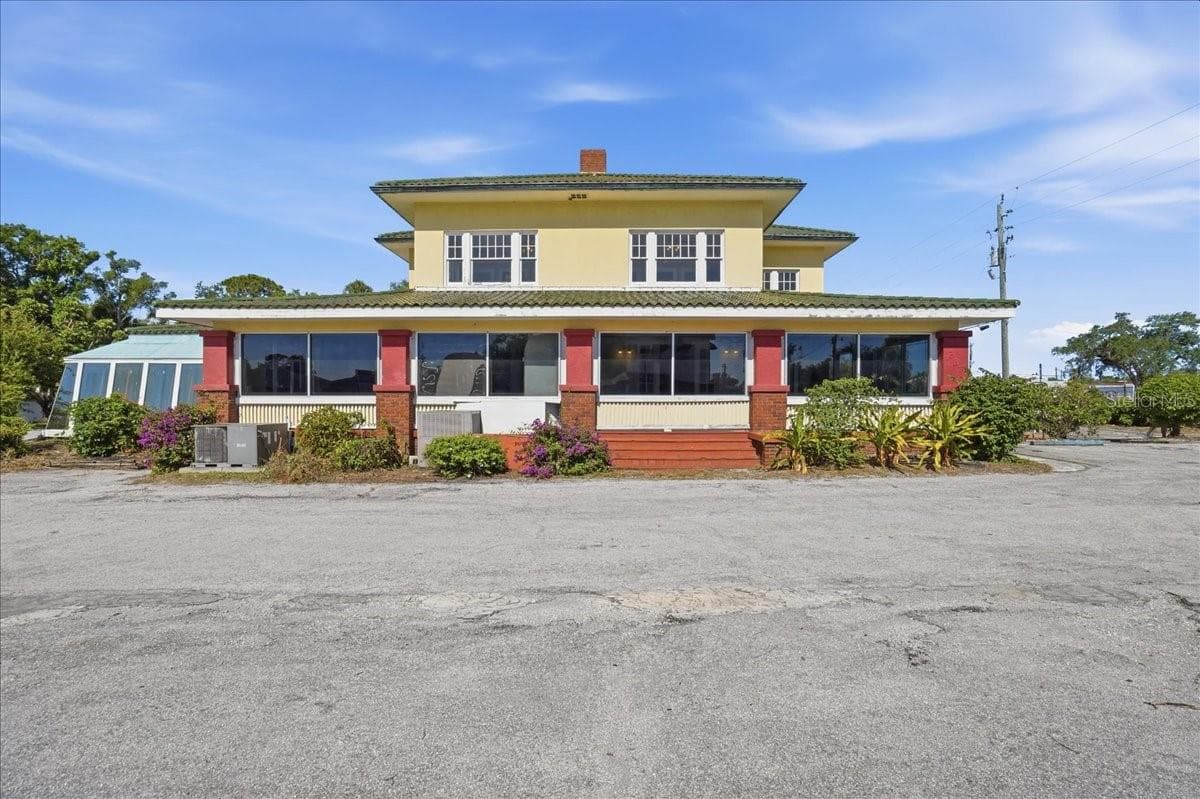 Restaurant at 337 US-41 BUS., PALMETTO, photo 7 of 51