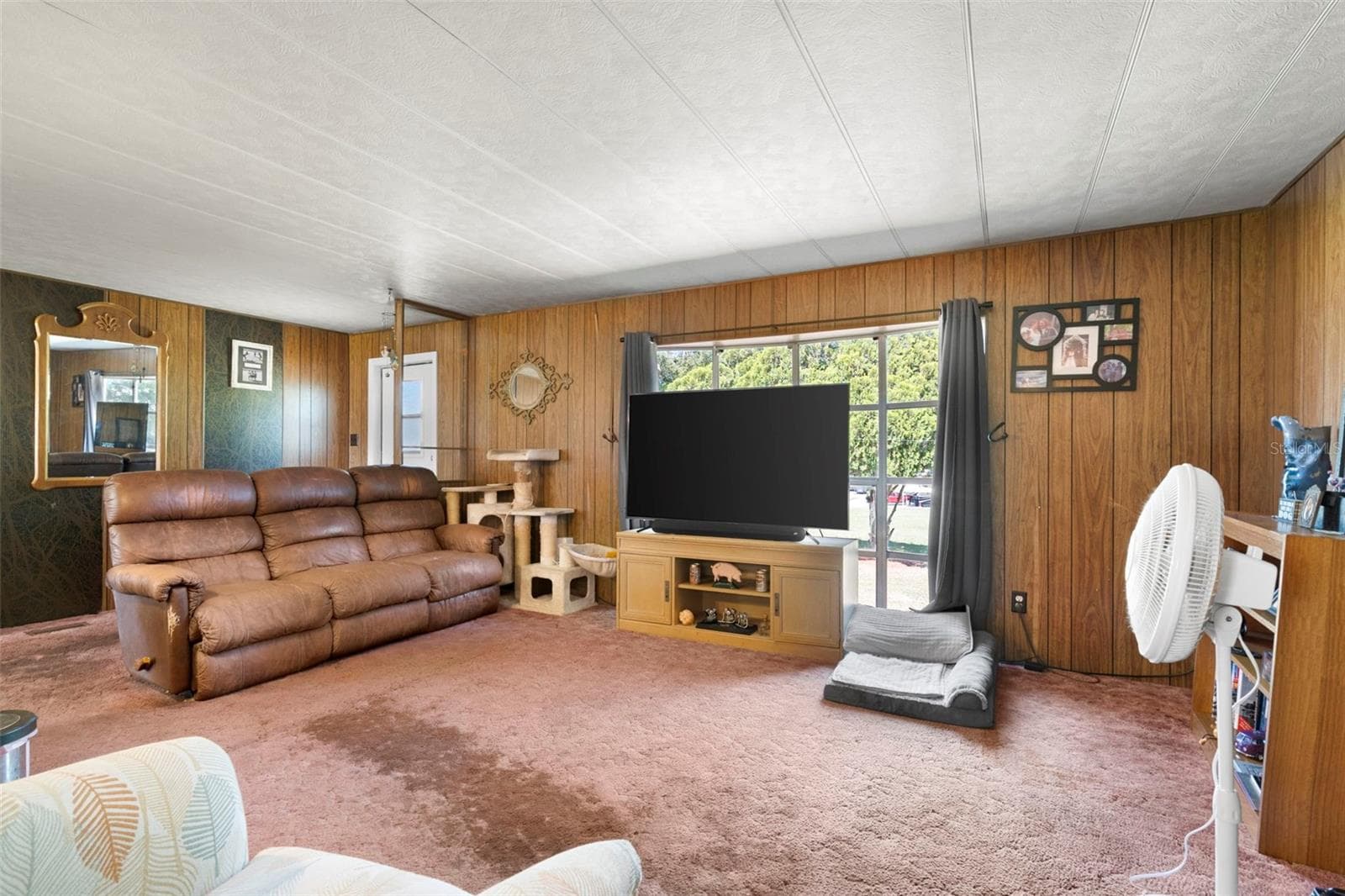 Mobile Home at 10220 WELLINGTON AVE, DADE CITY, photo 11 of 50