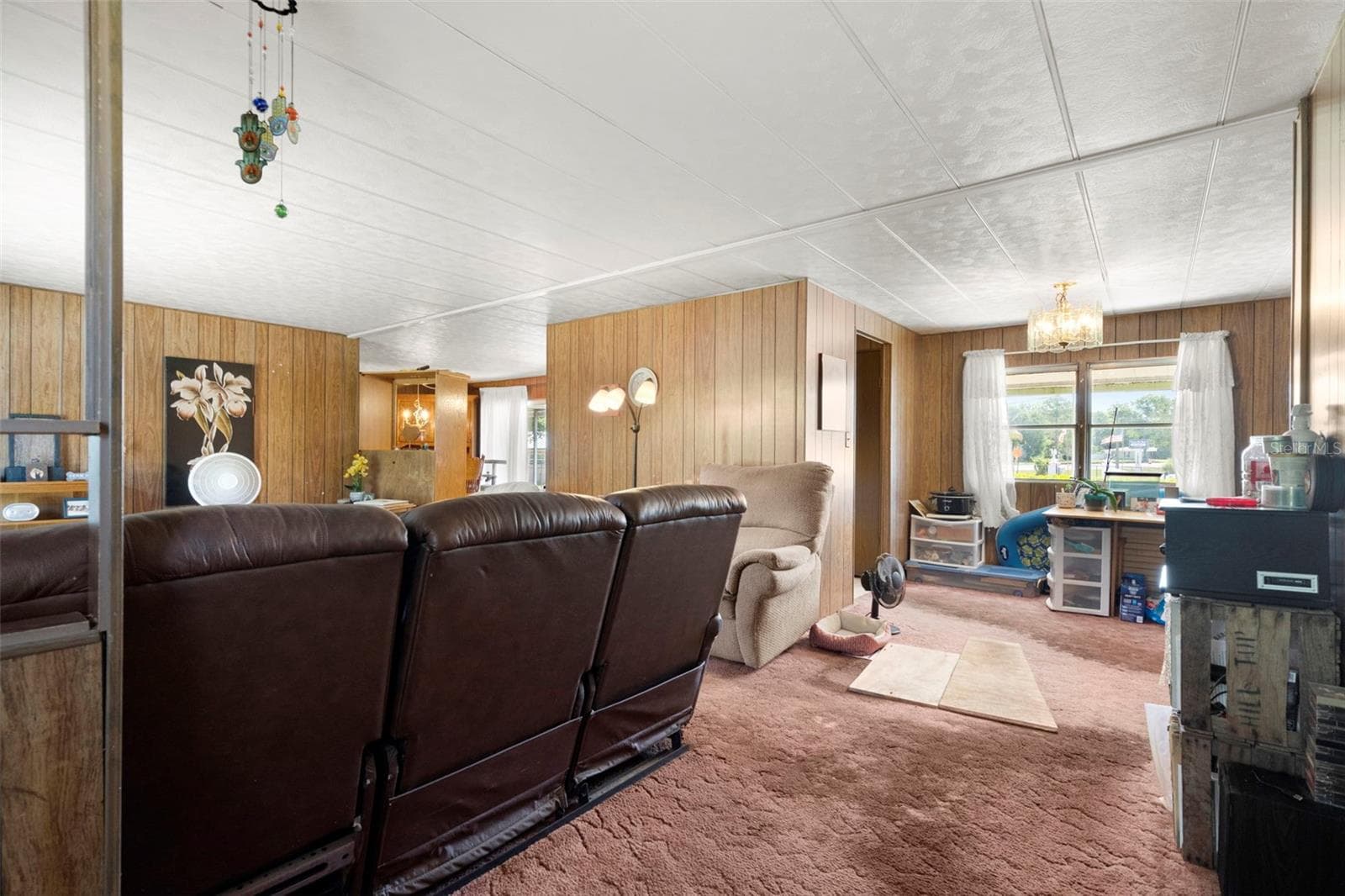 Mobile Home at 10220 WELLINGTON AVE, DADE CITY, photo 12 of 50