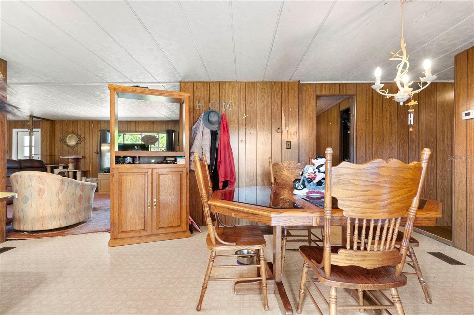 Mobile Home at 10220 WELLINGTON AVE, DADE CITY, photo 16 of 50