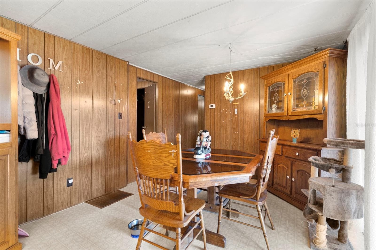 Mobile Home at 10220 WELLINGTON AVE, DADE CITY, photo 17 of 50