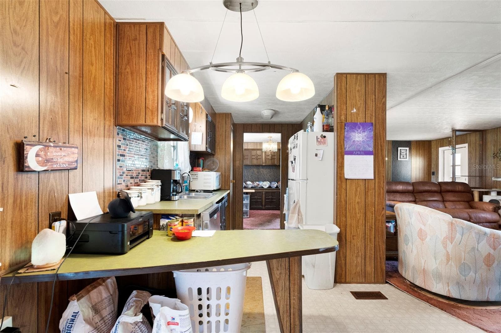 Mobile Home at 10220 WELLINGTON AVE, DADE CITY, photo 20 of 50