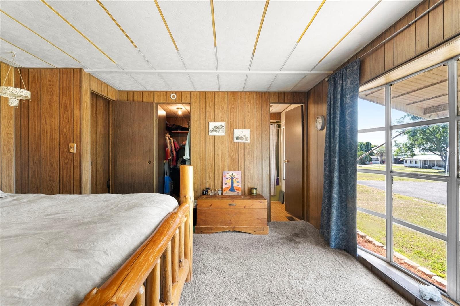 Mobile Home at 10220 WELLINGTON AVE, DADE CITY, photo 22 of 50