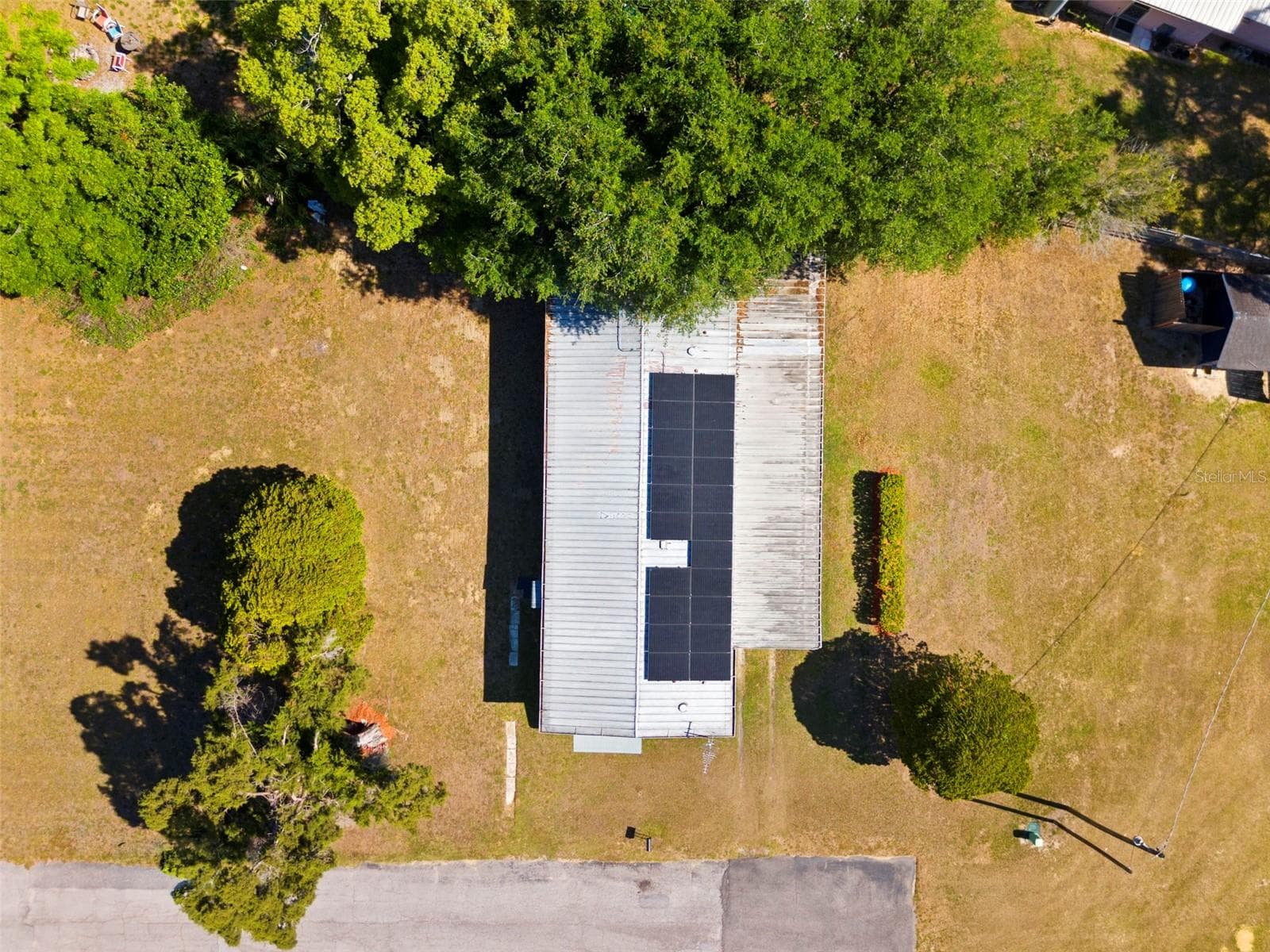 Mobile Home at 10220 WELLINGTON AVE, DADE CITY, photo 35 of 50