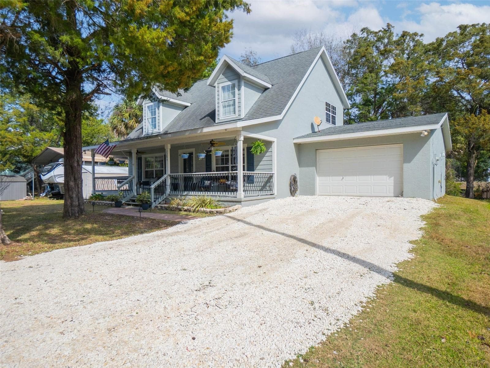 2283 S TODD PT