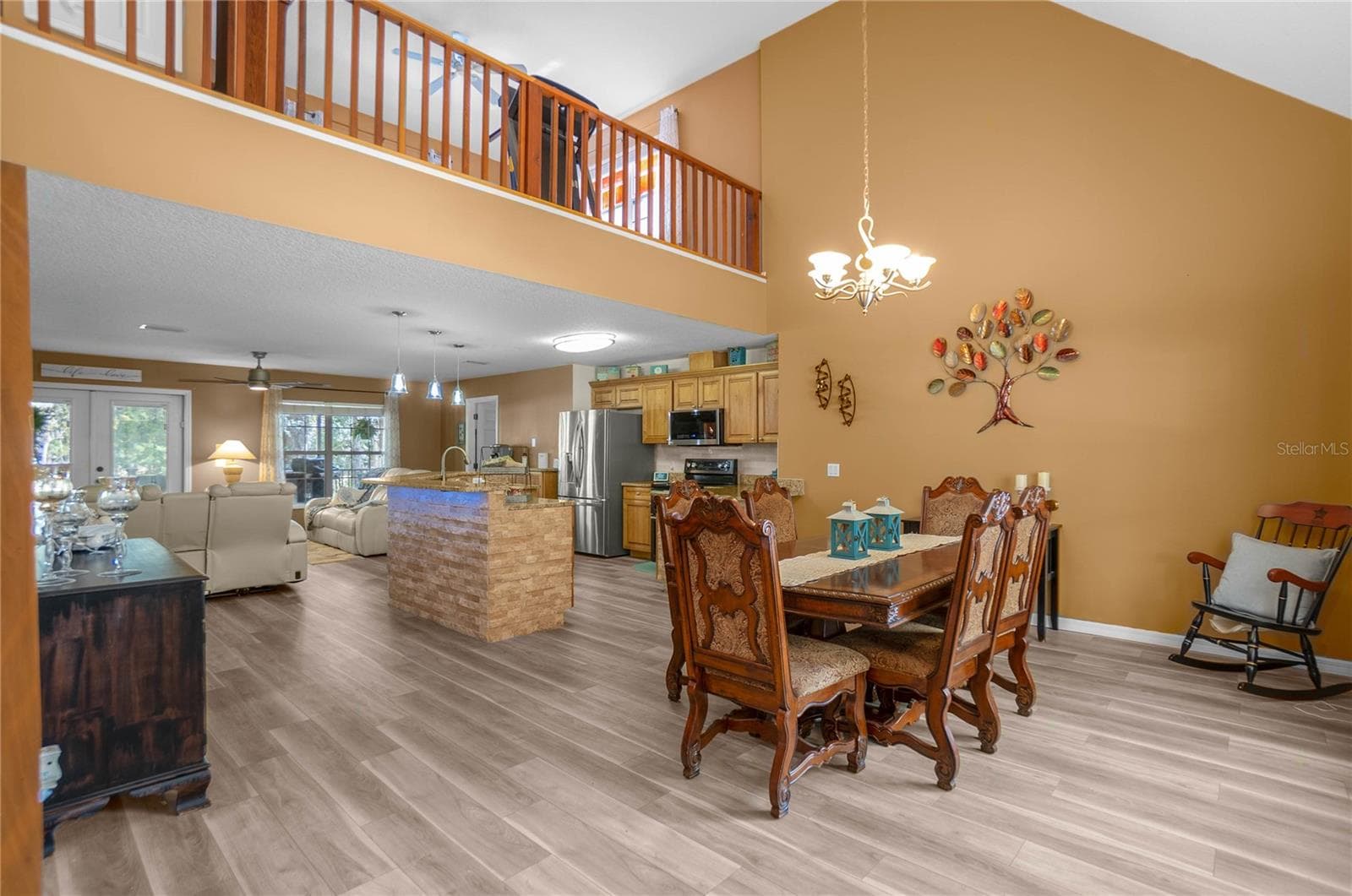 Single Family Residence at 2283 S TODD PT, HOMOSASSA, photo 7 of 50