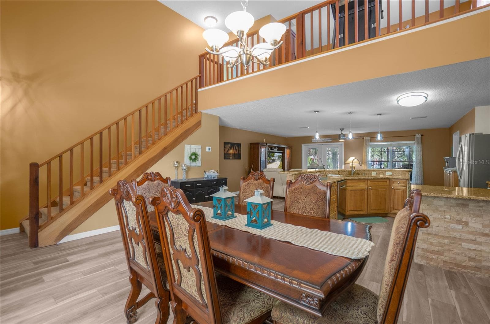 Single Family Residence at 2283 S TODD PT, HOMOSASSA, photo 9 of 50