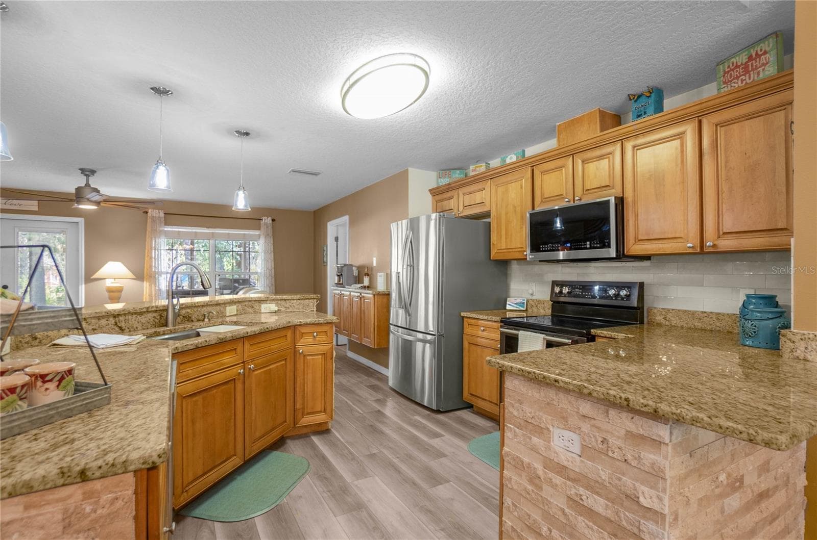 Single Family Residence at 2283 S TODD PT, HOMOSASSA, photo 11 of 50