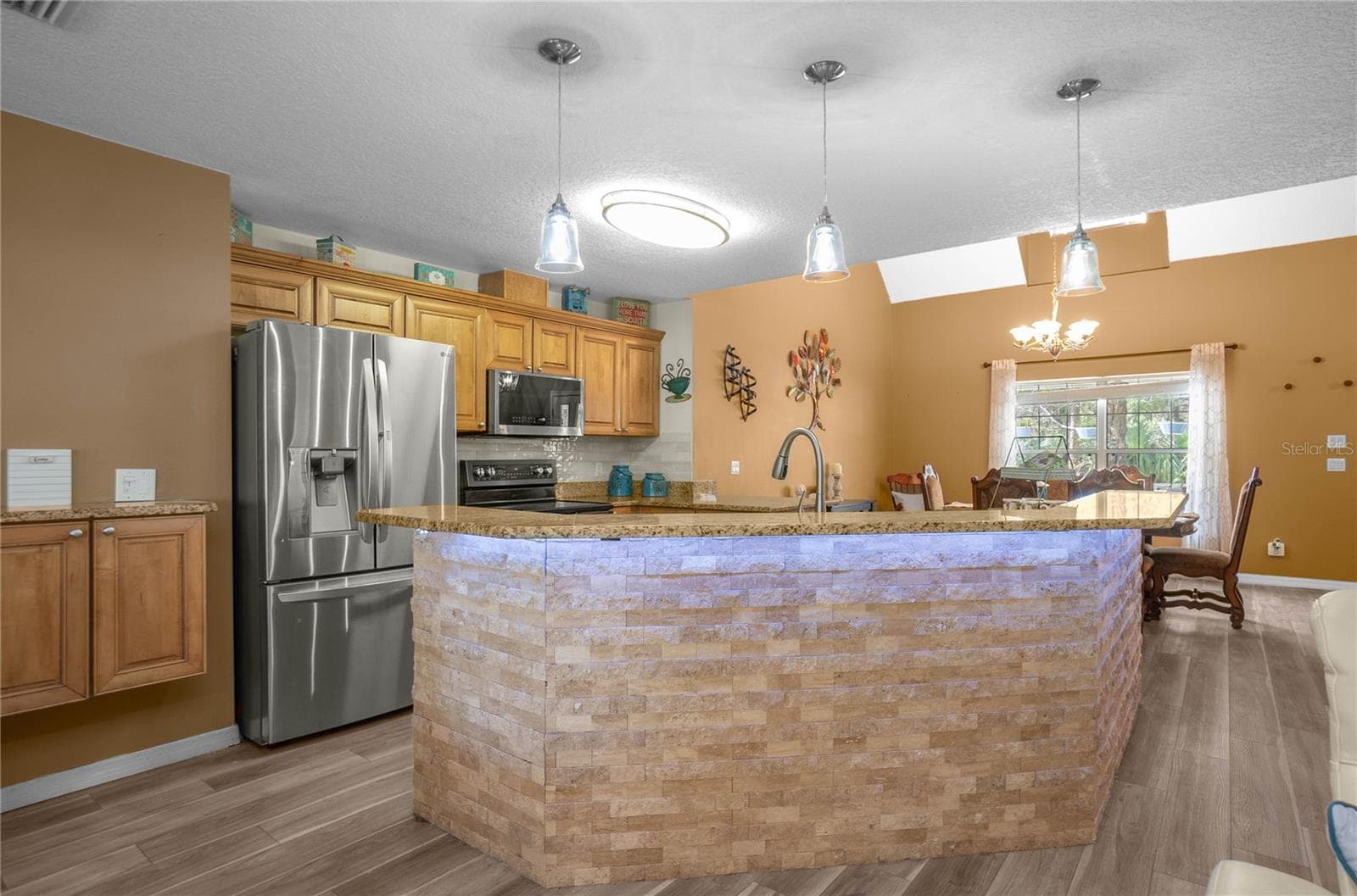 Single Family Residence at 2283 S TODD PT, HOMOSASSA, photo 14 of 50