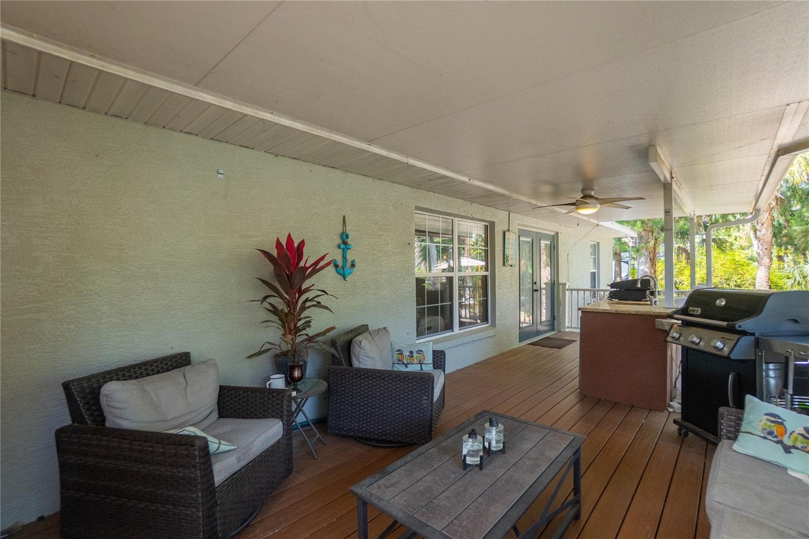 Single Family Residence at 2283 S TODD PT, HOMOSASSA, photo 33 of 50