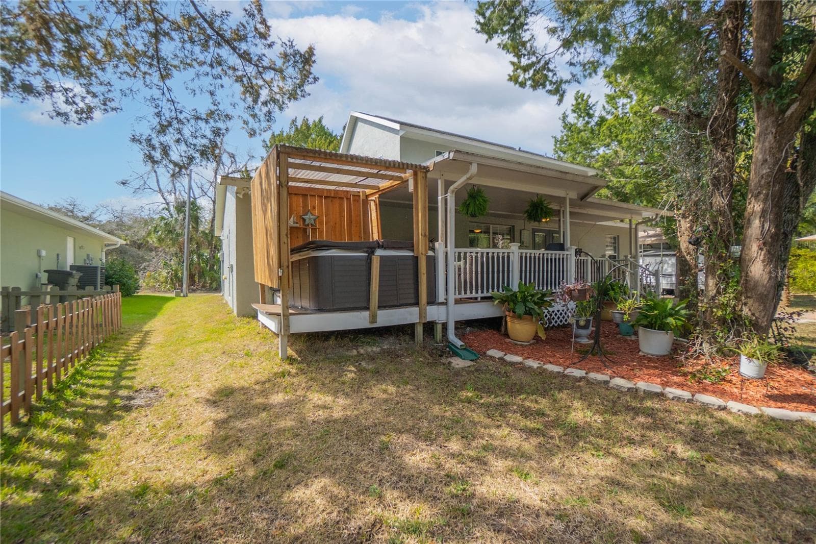 Single Family Residence at 2283 S TODD PT, HOMOSASSA, photo 35 of 50
