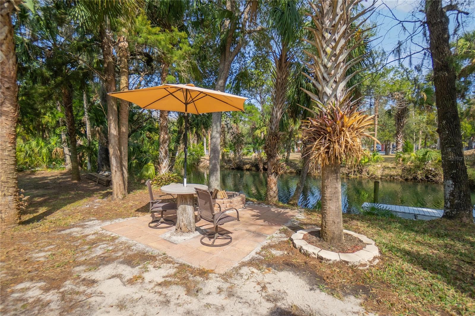 Single Family Residence at 2283 S TODD PT, HOMOSASSA, photo 39 of 50