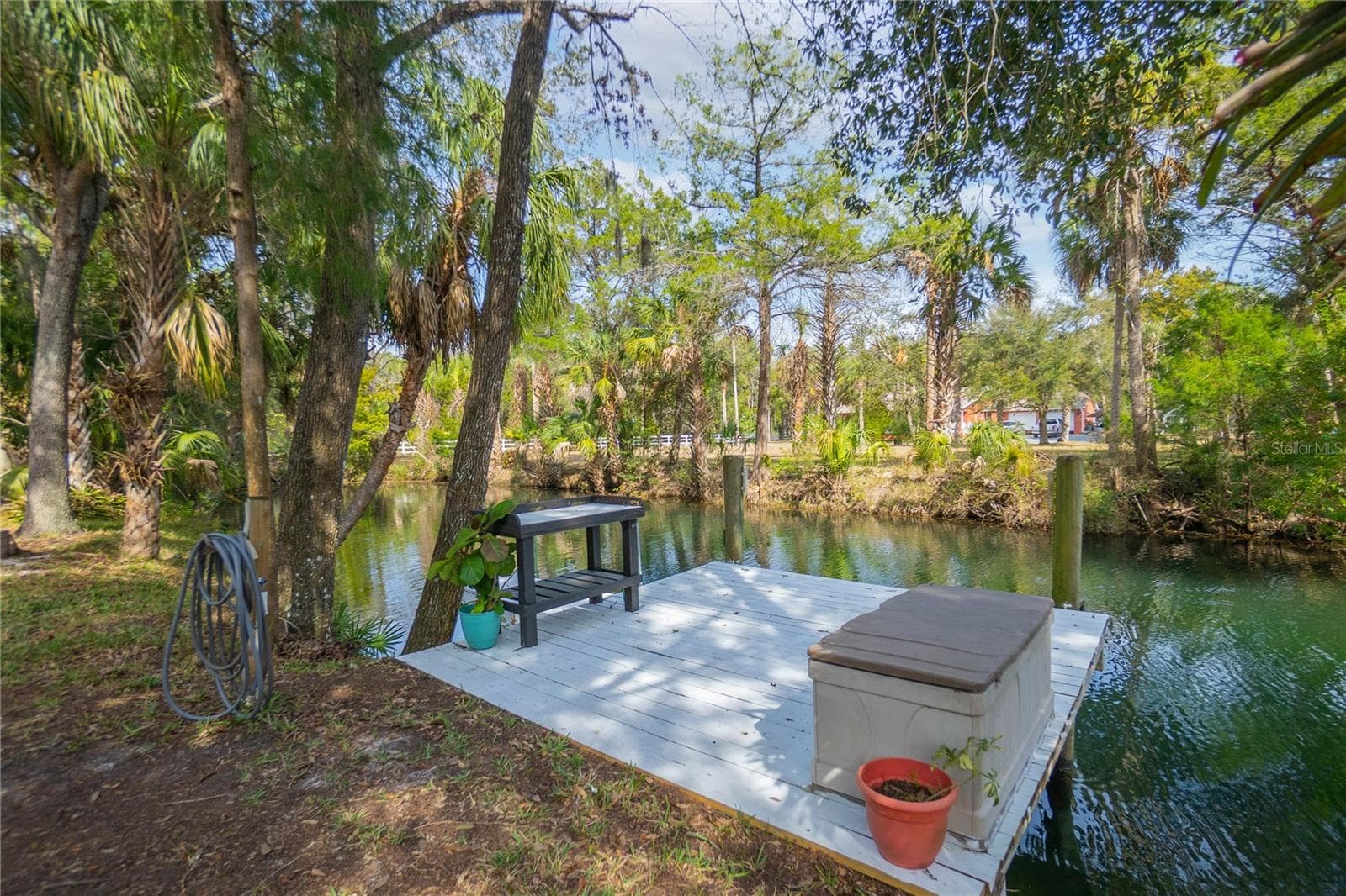 Single Family Residence at 2283 S TODD PT, HOMOSASSA, photo 40 of 50