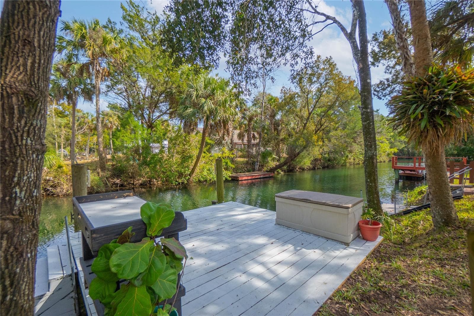 Single Family Residence at 2283 S TODD PT, HOMOSASSA, photo 41 of 50