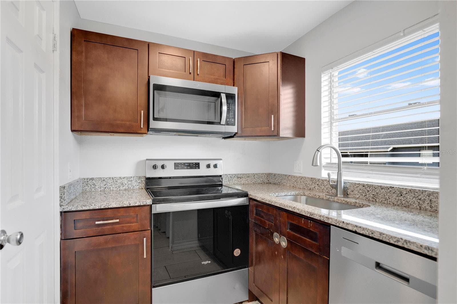 Kitchen - 4100 PERSHING POINTE PL #3, ORLANDO