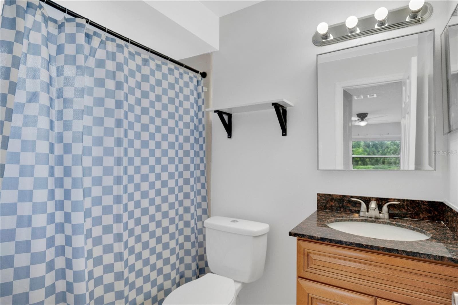 Primary Bathroom - 4100 PERSHING POINTE PL #3, ORLANDO