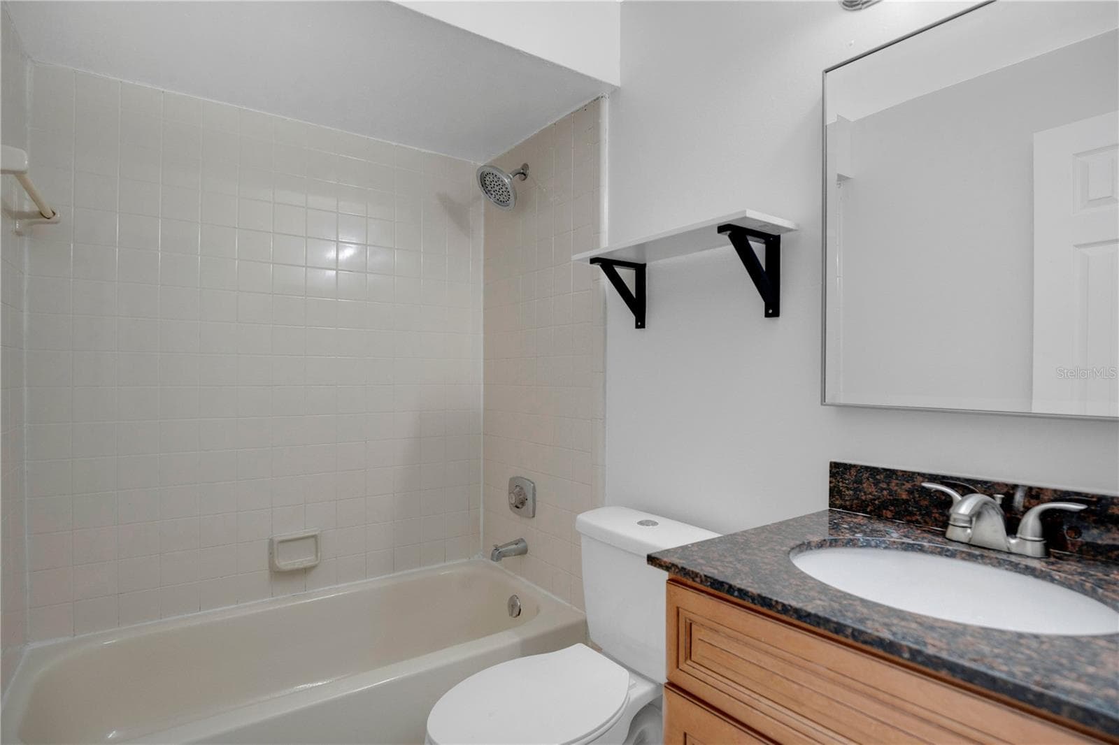 Bathroom 2 - 4100 PERSHING POINTE PL #3, ORLANDO