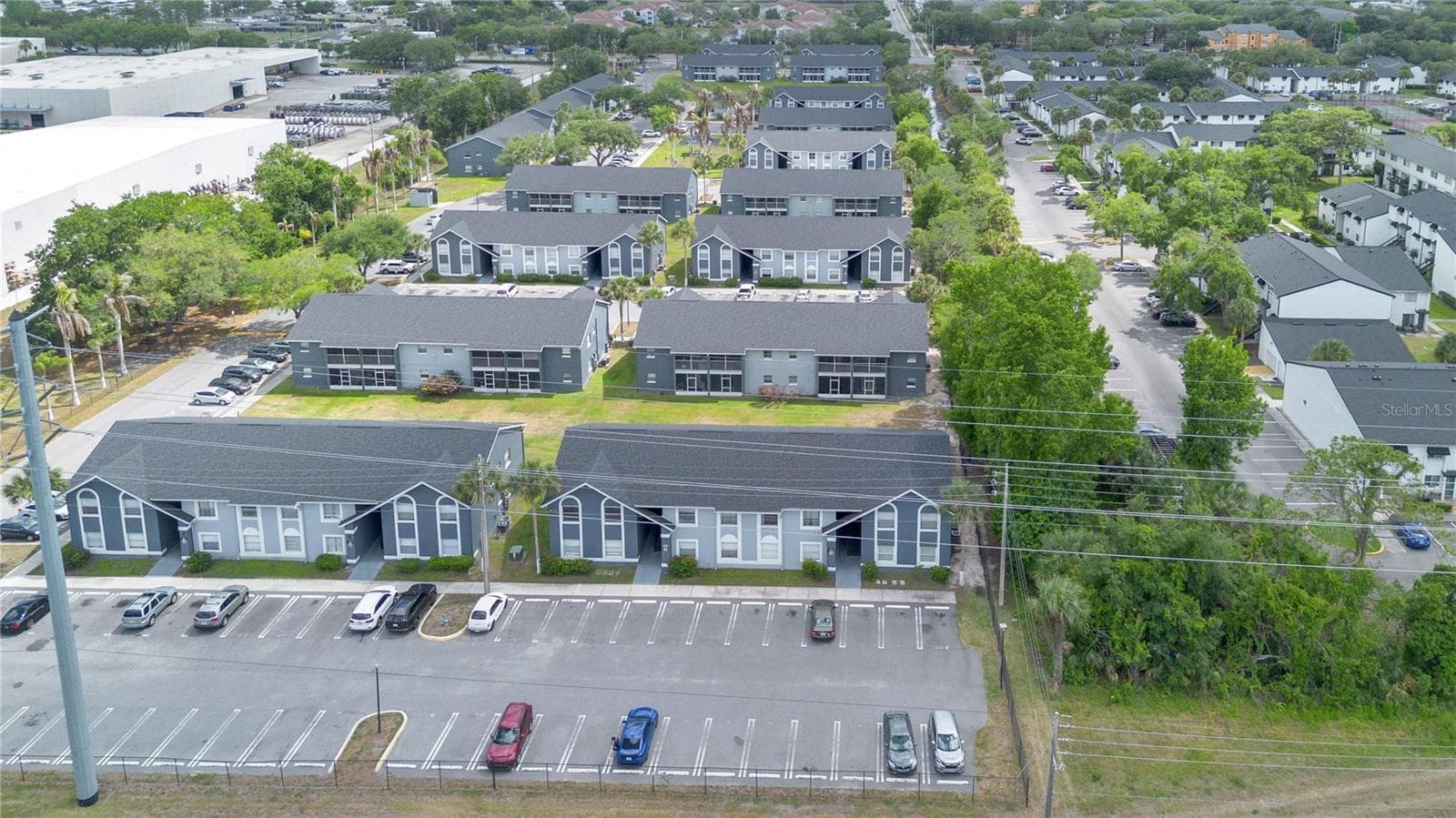 Condominium at 4100 PERSHING POINTE PL #3, ORLANDO, photo 26 of 30