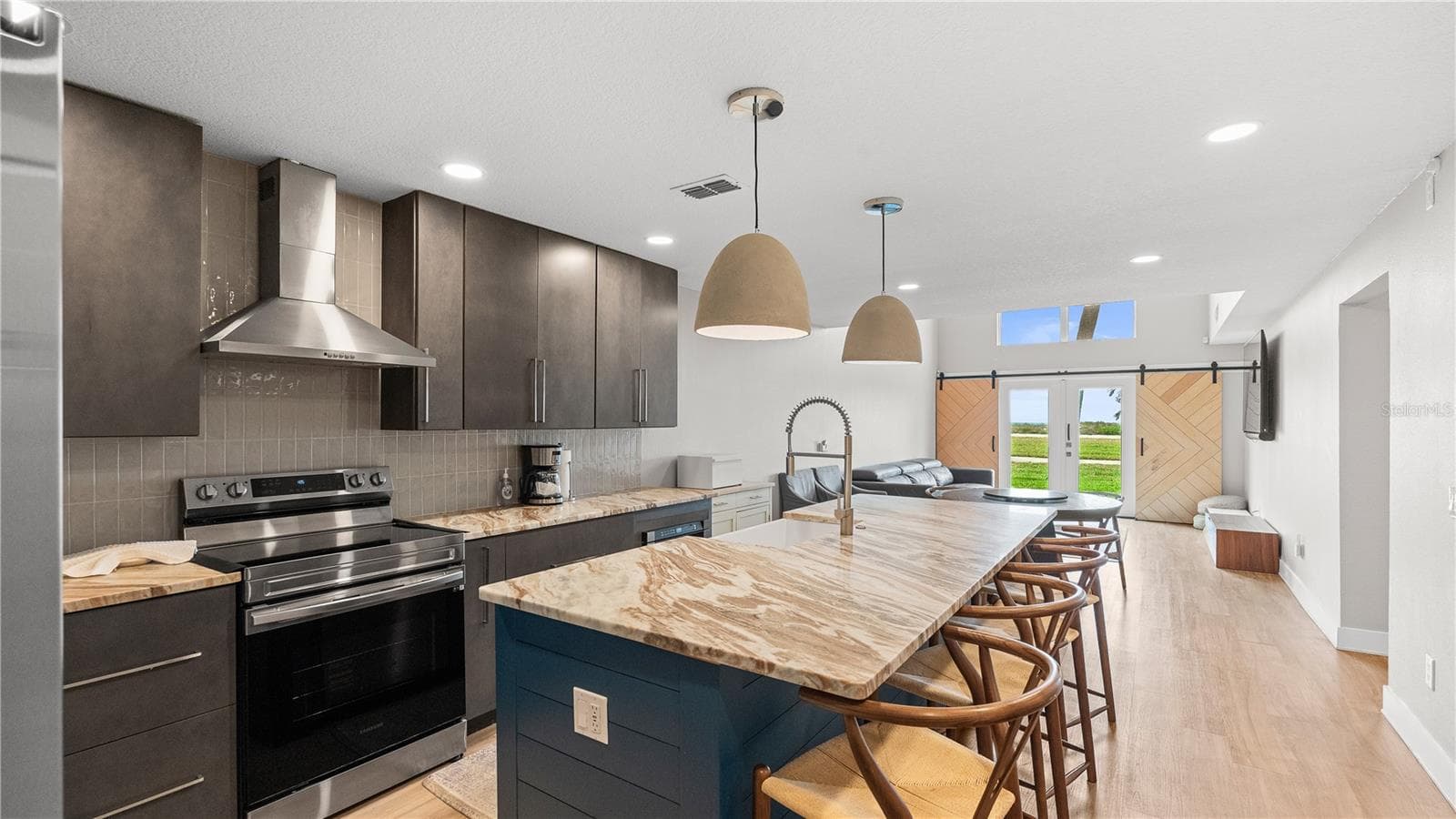 Condominium at 3400 OCEAN SHORE BLVD #4, ORMOND BEACH, photo 13 of 93