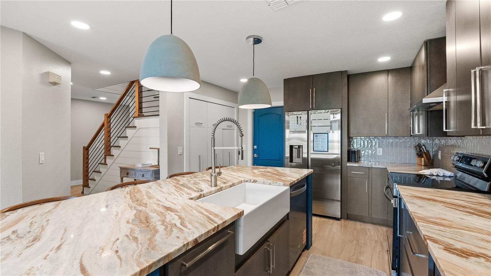 Condominium at 3400 OCEAN SHORE BLVD #4, ORMOND BEACH, photo 14 of 93