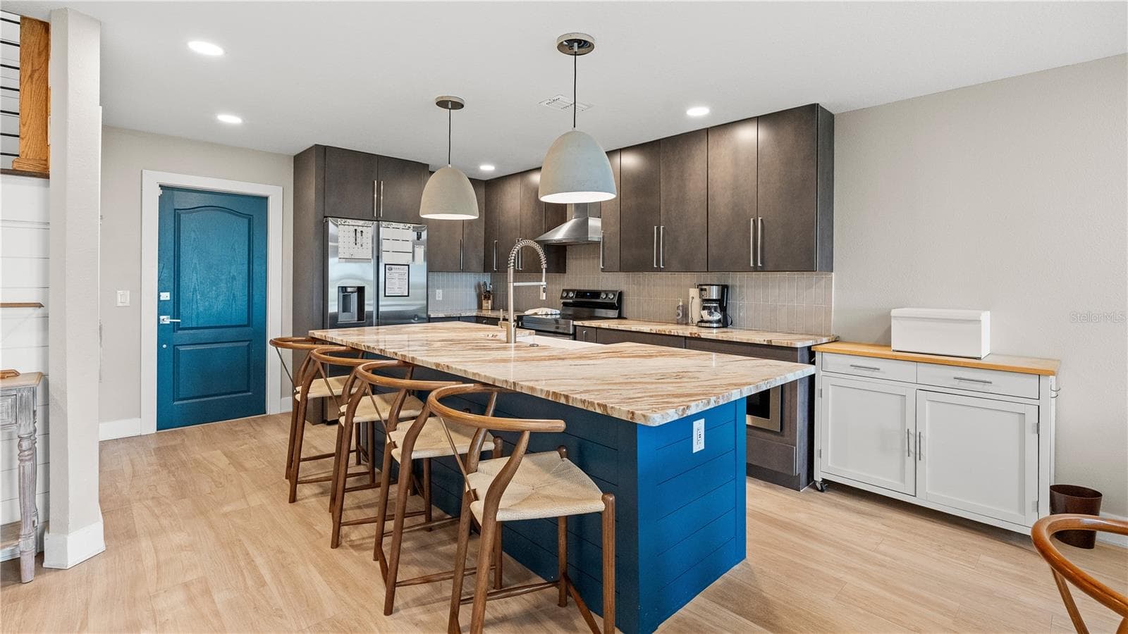 Condominium at 3400 OCEAN SHORE BLVD #4, ORMOND BEACH, photo 17 of 93