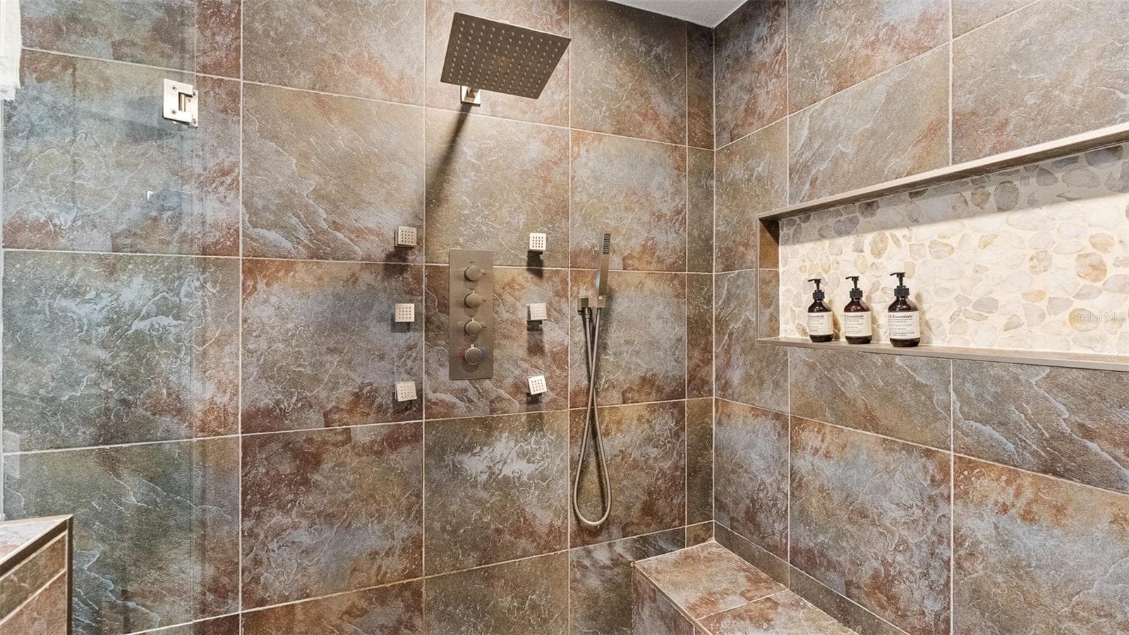 Condominium at 3400 OCEAN SHORE BLVD #4, ORMOND BEACH, photo 42 of 93