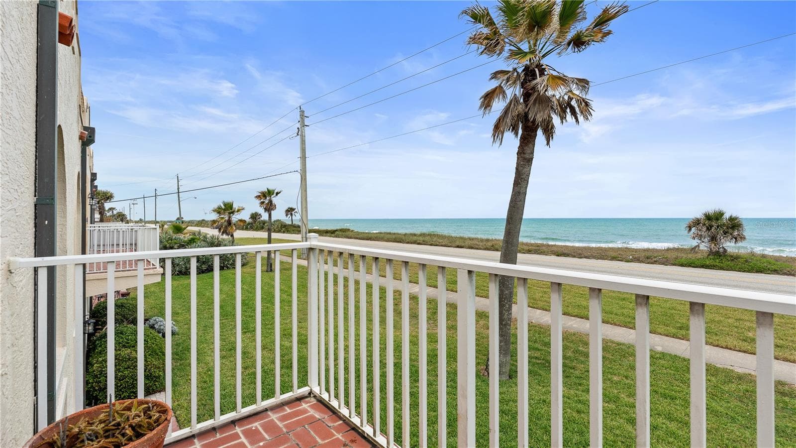 Condominium at 3400 OCEAN SHORE BLVD #4, ORMOND BEACH, photo 46 of 93