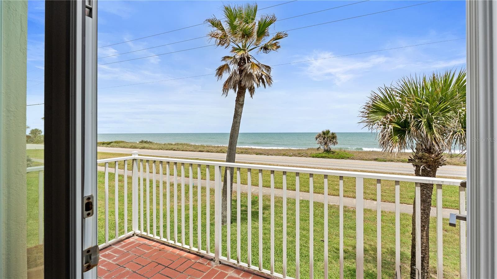 Condominium at 3400 OCEAN SHORE BLVD #4, ORMOND BEACH, photo 48 of 93