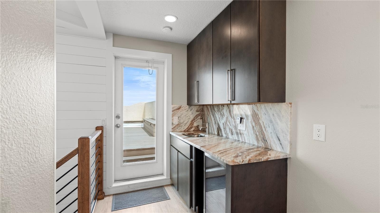 Condominium at 3400 OCEAN SHORE BLVD #4, ORMOND BEACH, photo 58 of 93