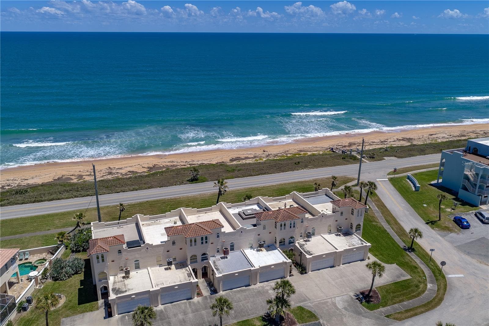 Condominium at 3400 OCEAN SHORE BLVD #4, ORMOND BEACH, photo 76 of 93
