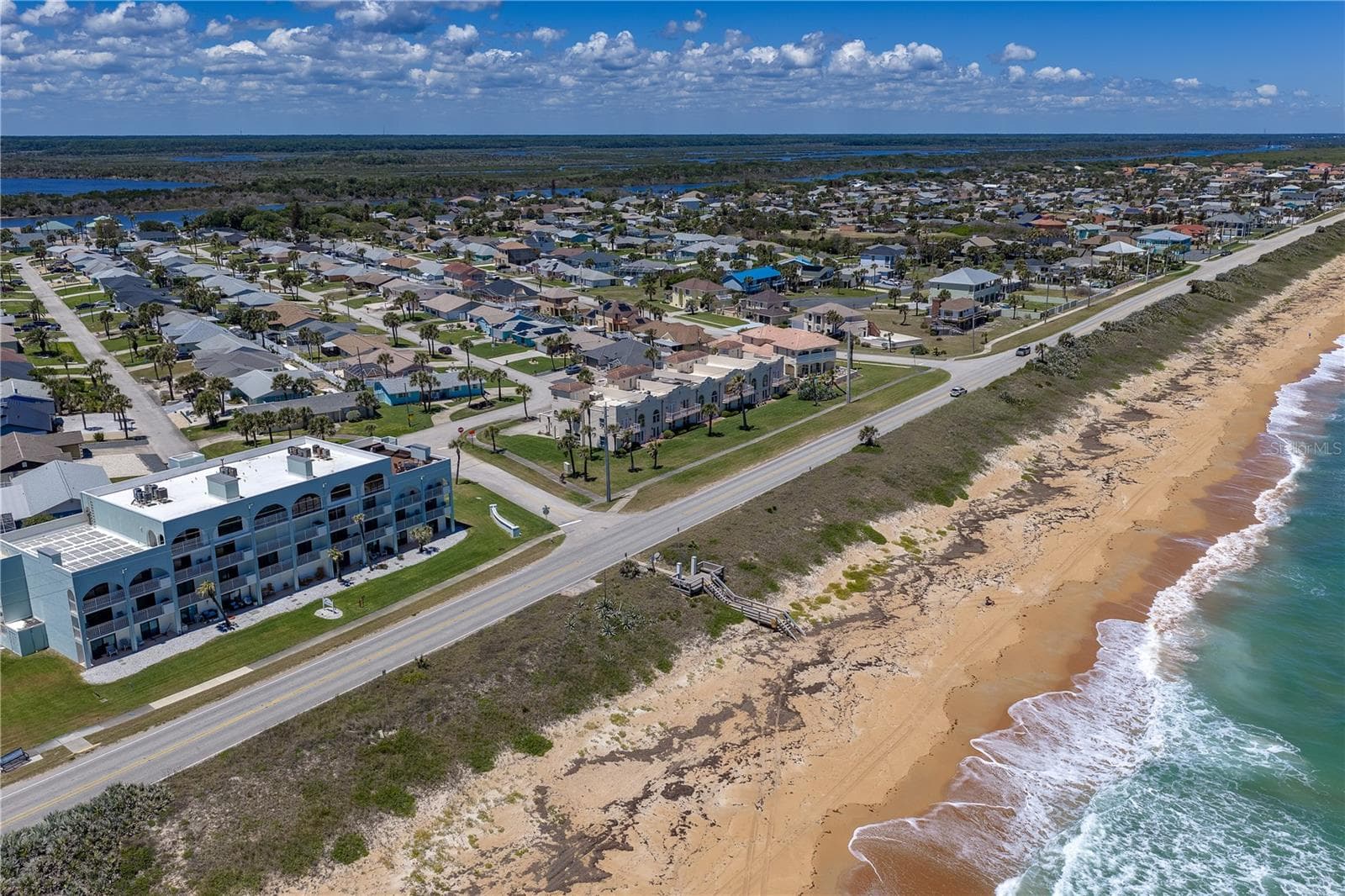 Condominium at 3400 OCEAN SHORE BLVD #4, ORMOND BEACH, photo 78 of 93