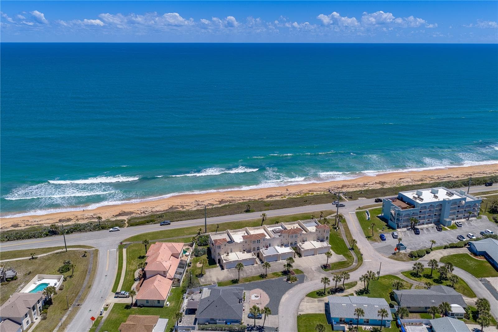 Condominium at 3400 OCEAN SHORE BLVD #4, ORMOND BEACH, photo 80 of 93