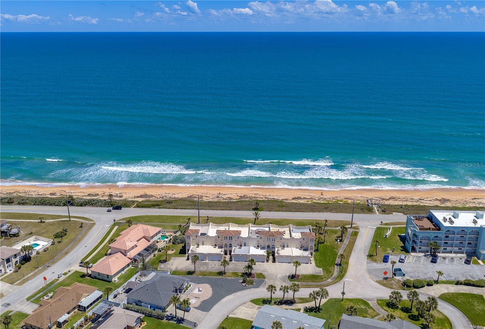 Condominium at 3400 OCEAN SHORE BLVD #4, ORMOND BEACH, photo 81 of 93