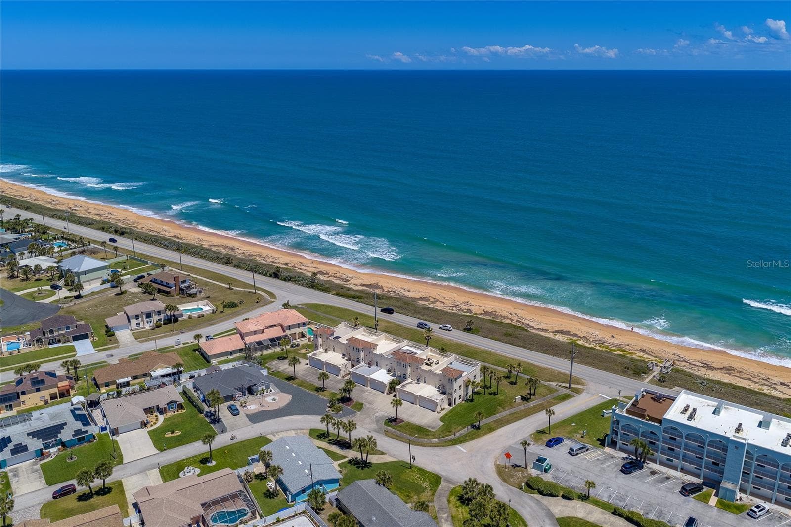 Condominium at 3400 OCEAN SHORE BLVD #4, ORMOND BEACH, photo 82 of 93